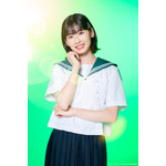 浅井七海／皇 ユズハ（C）「スクールアイドルミュージカル the DRAMA」製作委員会