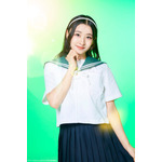 杏ジュリア／北条ユキノ（C）「スクールアイドルミュージカル the DRAMA」製作委員会
