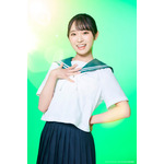 山内瑞葵／天草ヒカル（C）「スクールアイドルミュージカル the DRAMA」製作委員会