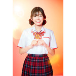 里菜／鈴賀レナ（C）「スクールアイドルミュージカル the DRAMA」製作委員会
