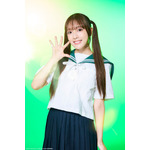 由良朱合／三笠マーヤ（C）「スクールアイドルミュージカル the DRAMA」製作委員会