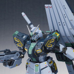 「METAL ROBOT魂 （Ka signature） ＜SIDE MS＞ 量産型νガンダム（フィン・ファンネル装備）」26,400円（税込）（C）創通・サンライズ