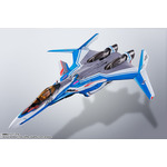 「DX超合金 VF-31J スーパージークフリード（ハヤテ・インメルマン機）リバイバルVer.」33,000円（税込）（C）2015 BIGWEST