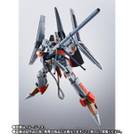 「HI-METAL R エルガイム Mk-II」29,700円（税込）（C）創通・サンライズ