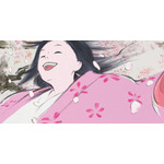 『かぐや姫の物語』場面写真（C） 2013 Isao Takahata, Riko Sakaguchi/Studio Ghibli, NDHDMTK