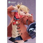 「僕のヒーローアカデミア トガヒミコ-Duffel Coat- 1/7スケールフィギュア」