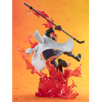 『ONE PIECE（ワンピース）』「フィギュアーツZERO［超激戦］サボ -火拳 王手飛車-」