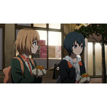 3DCGを生業とする会社で働く美沙に相談する宮森だったが……アニメ『SHIROBAKO』第6話あらすじ＆場面カットを紹介