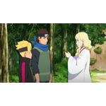 復活した走馬に苦戦する木ノ葉丸ーーレモンは封印を決意するが……TVアニメ『BORUTO-ボルト- NARUTO NEXT GENERATIONS』第119話あらすじ＆先行カットが到着