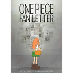 『ONE PIECE FAN LETTER』