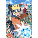 『NARUTO-ナルト-』放送 20 周年記念完全新作アニメ ティザービジュアル（C）岸本斉史 スコット／集英社・テレビ東京・ぴえろ