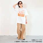 ゆったりTシャツ（全3種）4,290円（税込）