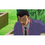 お調子者の万田が犯人なのか⁉ーーTVアニメ『名探偵コナン』950話あらすじ＆先行カットを紹介