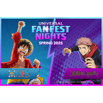 『UNIVERSAL FAN FEST NIGHTS』