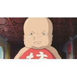 『千と千尋の神隠し』場面カット（C）2001 Hayao Miyazaki/Studio Ghibli, NDDTM