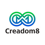 株式会社Creadom8（読み：クリエイダムエイト）