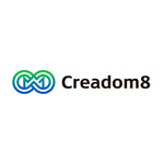 株式会社Creadom8（読み：クリエイダムエイト）