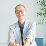 代表取締役CEO　尾崎雅之