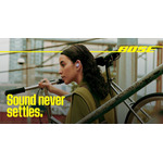「Bose QuietComfort Earbuds」