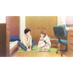 『アオのハコ』第2話「インターハイ行ってください」先行カット
