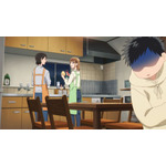 『アオのハコ』第2話「インターハイ行ってください」先行カット