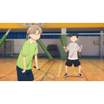『アオのハコ』第2話「インターハイ行ってください」先行カット