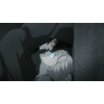 『星降る王国のニナ』第1話「罪のはじまり」先行カット（C）リカチ・講談社／「星降る王国のニナ」製作委員会