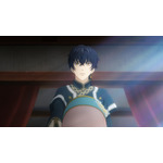『星降る王国のニナ』第1話「罪のはじまり」先行カット（C）リカチ・講談社／「星降る王国のニナ」製作委員会