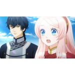 『星降る王国のニナ』第1話「罪のはじまり」先行カット（C）リカチ・講談社／「星降る王国のニナ」製作委員会