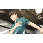 『トリリオンゲーム』第3話「お前なら勝つだろ」先行カット（C）稲垣理一郎・池上遼一／小学館