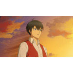 『さようなら竜生、こんにちは人生』第1話「さようなら竜生」先行カット（C）永島ひろあき・アルファポリス／「さようなら竜生、こんにちは人生」製作委員会