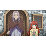 『さようなら竜生、こんにちは人生』第1話「さようなら竜生」先行カット（C）永島ひろあき・アルファポリス／「さようなら竜生、こんにちは人生」製作委員会