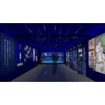 プロローグ　展示イメージ