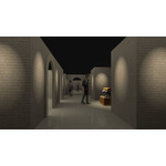 第4章　一級魔法使い試験　展示イメージ
