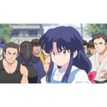 『らんま1/2』第2話「男なんか大っ嫌い」先行カット（C）高橋留美子・小学館／「らんま 1/2」製作委員会