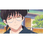 『らんま1/2』第2話「男なんか大っ嫌い」先行カット（C）高橋留美子・小学館／「らんま 1/2」製作委員会