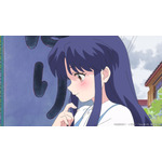 『らんま1/2』第2話「男なんか大っ嫌い」先行カット（C）高橋留美子・小学館／「らんま 1/2」製作委員会