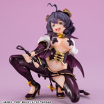 Melty Princess 魔法少女にあこがれて てのひら マジアベーゼ（C）小野中彰大・竹書房／魔法少女にあこがれて製作委員会