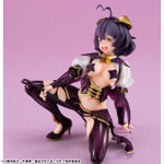 Melty Princess 魔法少女にあこがれて てのひら マジアベーゼ（C）小野中彰大・竹書房／魔法少女にあこがれて製作委員会