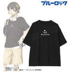 【アニメイト限定】arti-mate 着用BIGシルエットTシャツ 描き下ろし 待ち合わせver.（全2種）