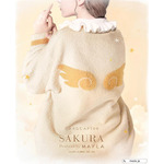 CARDCAPTOR SAKURA ICONIQUE LOUNGE WEAR - カードキャプターさくら アイコニック ラウンジウェア -