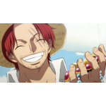 「『ONE PIECE FILM RED』映画連動特別編」場面カット（C）尾田栄一郎／2022「ワンピース」製作委員会