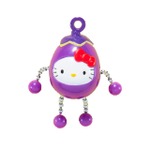 「Hello Kitty展–わたしが変わるとキティも変わる–」ご当地キティ（C）2024 SANRIO CO., LTD. APPROVAL NO. SP650123