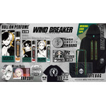 TVアニメ『WIND BREAKER』「ANIGA-TER（アニゲーター）」新グッズ