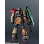 GUNDAM UNIVERSE ZAKU II（Unidentified Type）Solari