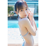 石飛恵里花写真集「どのえりか？」アニメイト（C）donoerika