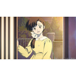 『らんま1/2』第3話「好きな人がいるんだから」先行カット（C）高橋留美子・小学館／「らんま 1/2」製作委員会