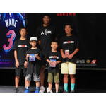 NBAプレイヤー八村塁がゲームソフト『NBA 2K20』アンバサダーに就任！子供たちに「バスケを楽しんで」とアドバイス