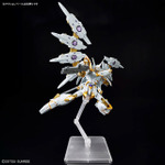 「HG 1/144 ブラックナイトスコードカルラ」4,070円（税10%込）（C）創通・サンライズ