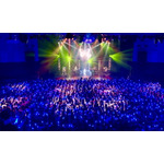藍井エイル “エイルの日”に2000人が熱狂！ ファンクラブ限定イベントにて11月～全国ライブハウスツアー開催を発表